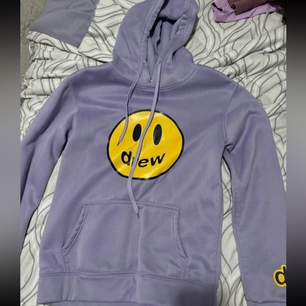KNOCK OFF DREW SWEATER